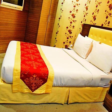Springz Hotel-Bukit Jalil 쿠알라룸푸르 외부 사진