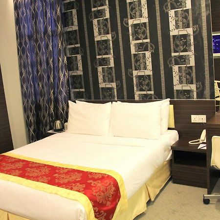 Springz Hotel-Bukit Jalil 쿠알라룸푸르 외부 사진