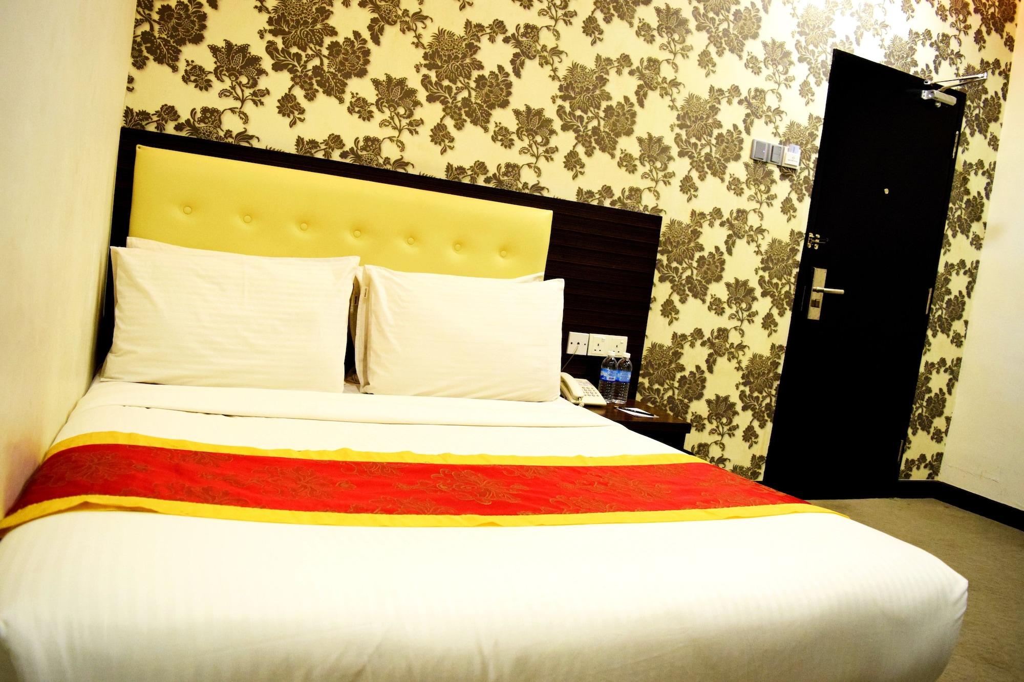 Springz Hotel-Bukit Jalil 쿠알라룸푸르 외부 사진
