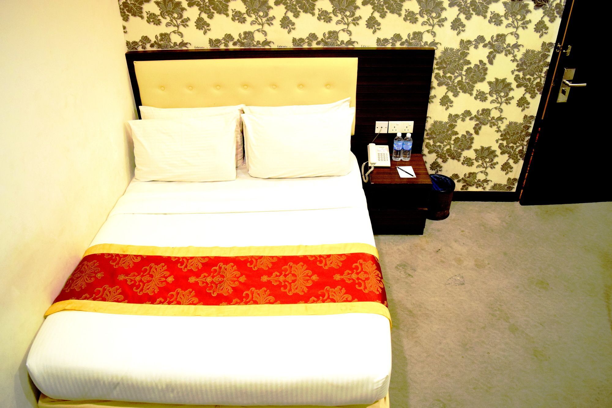 Springz Hotel-Bukit Jalil 쿠알라룸푸르 외부 사진