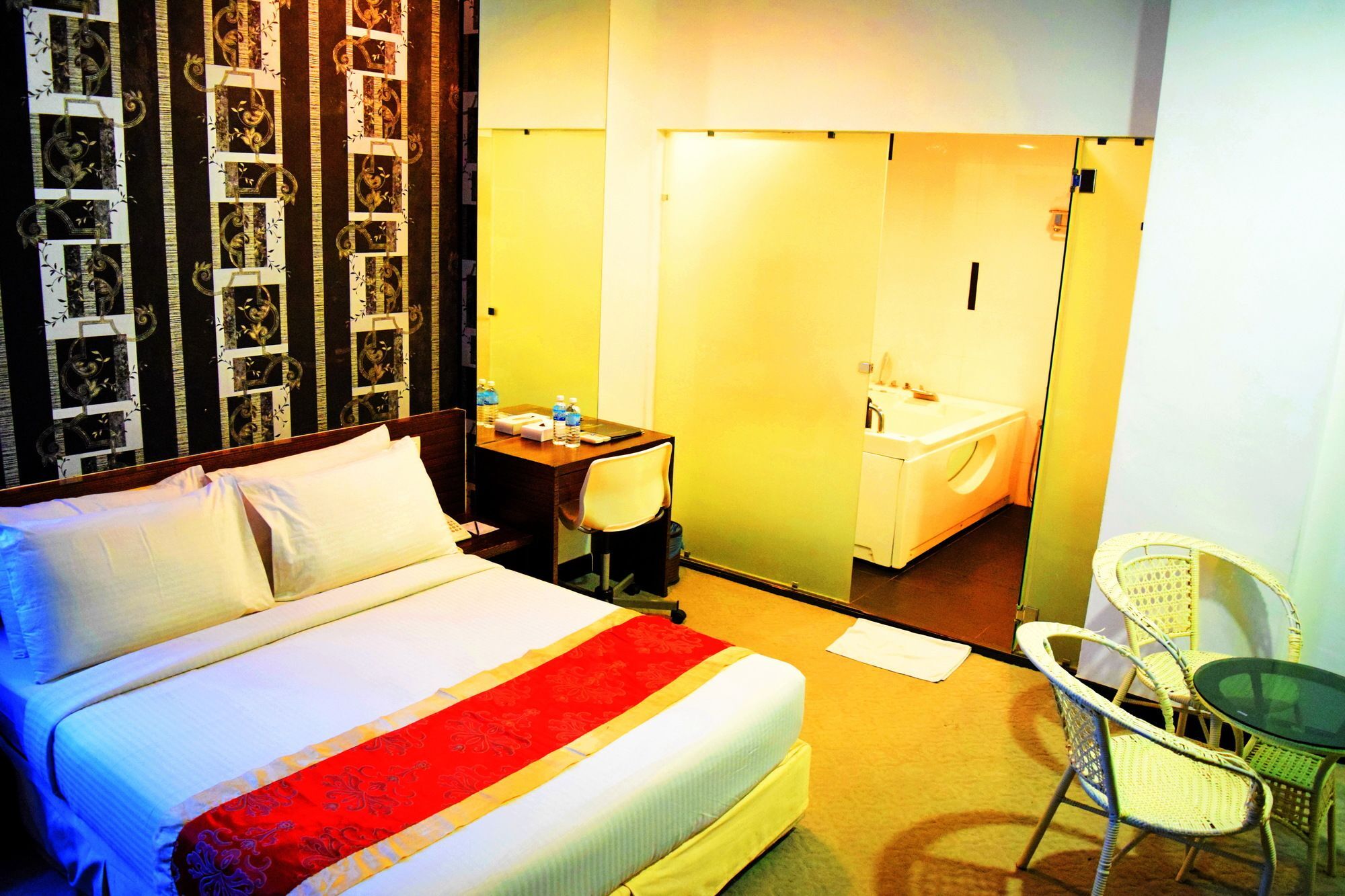 Springz Hotel-Bukit Jalil 쿠알라룸푸르 외부 사진
