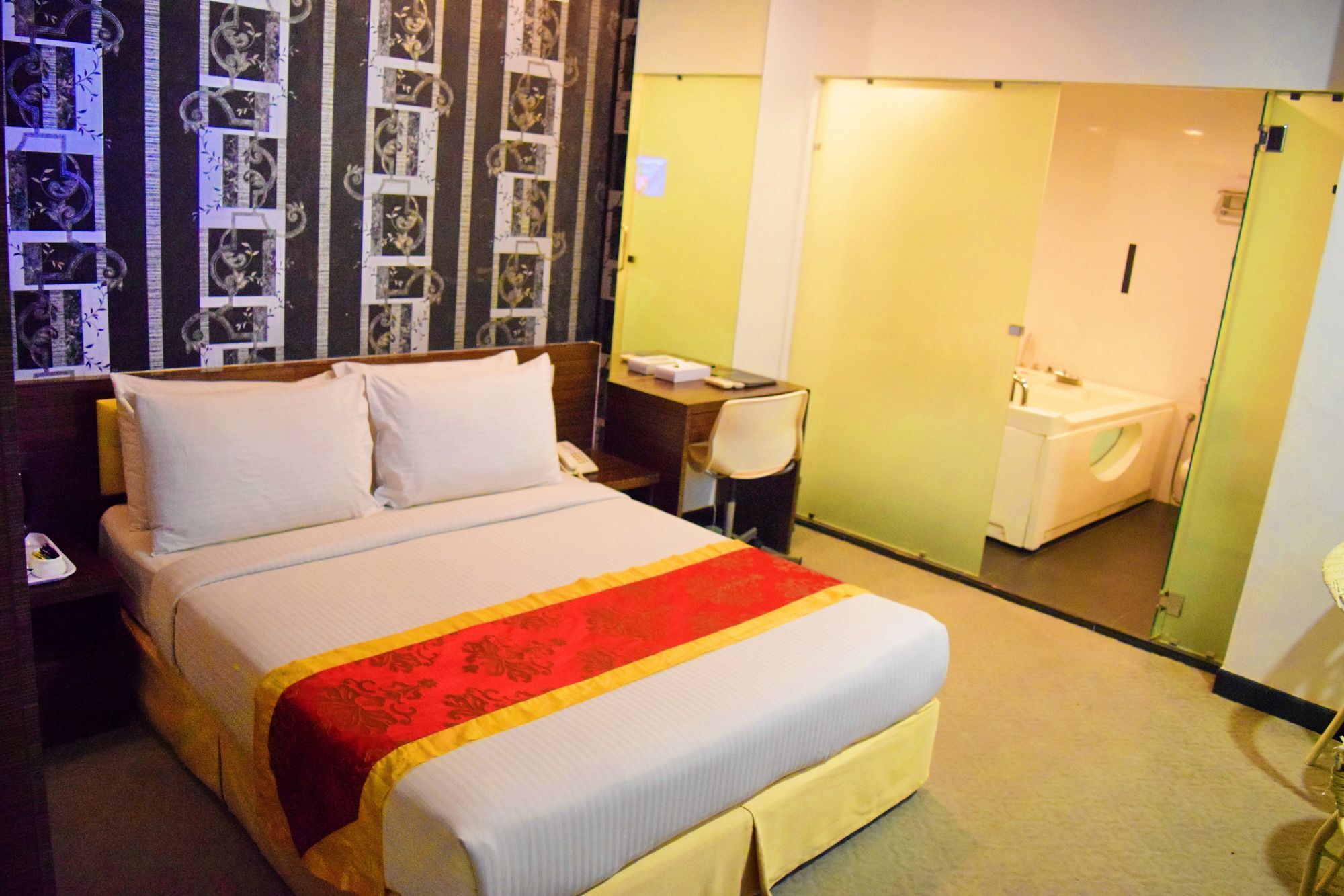 Springz Hotel-Bukit Jalil 쿠알라룸푸르 외부 사진