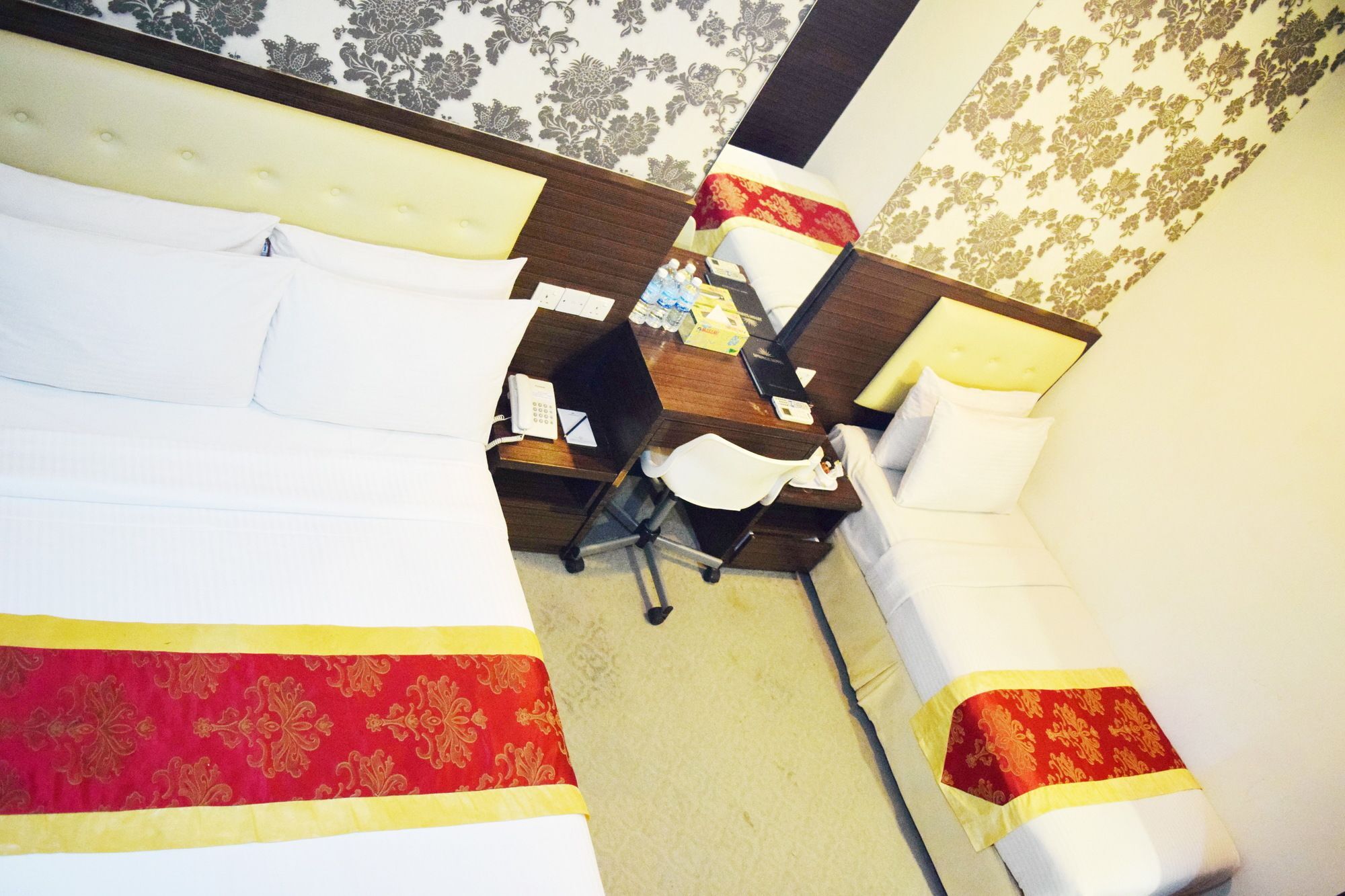 Springz Hotel-Bukit Jalil 쿠알라룸푸르 외부 사진
